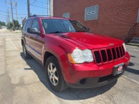 Image for 2009 Jeep Grand Cherokee Laredo ID: 6655143