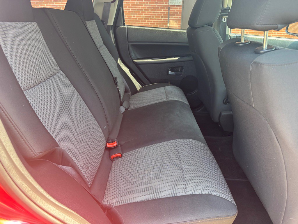 2009 Jeep Grand Cherokee Image 11