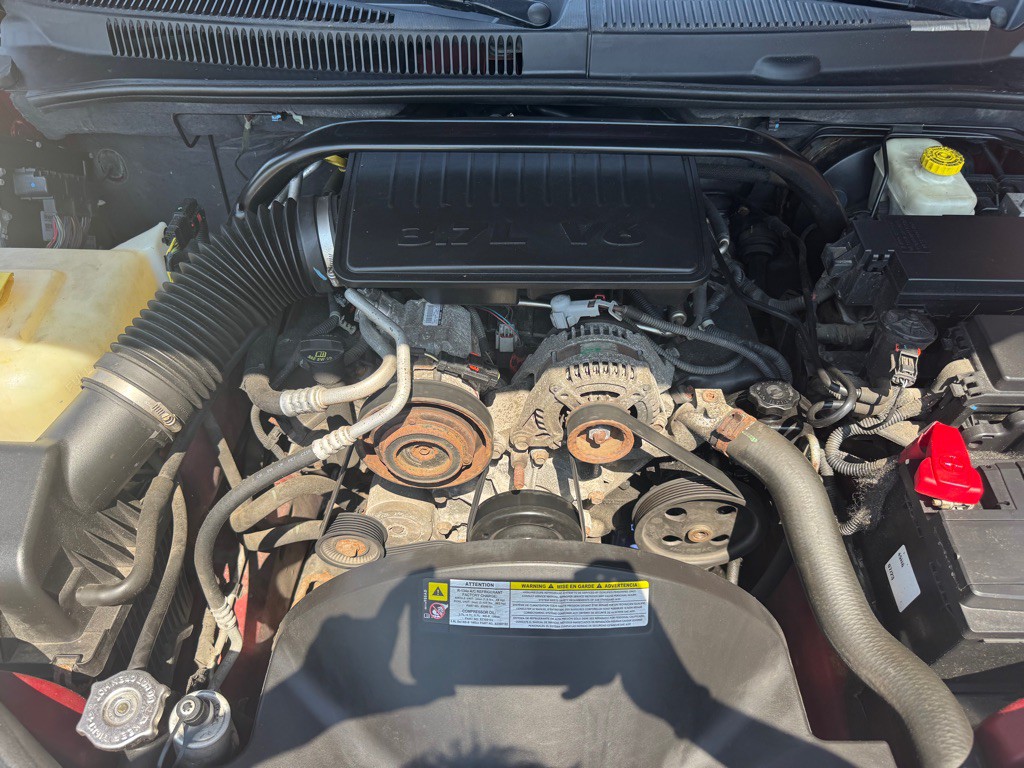 2009 Jeep Grand Cherokee Image 15