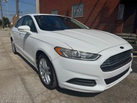 Image for 2013 Ford Fusion SE ID: 6659045