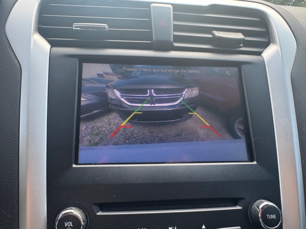2013 Ford Fusion Image 15