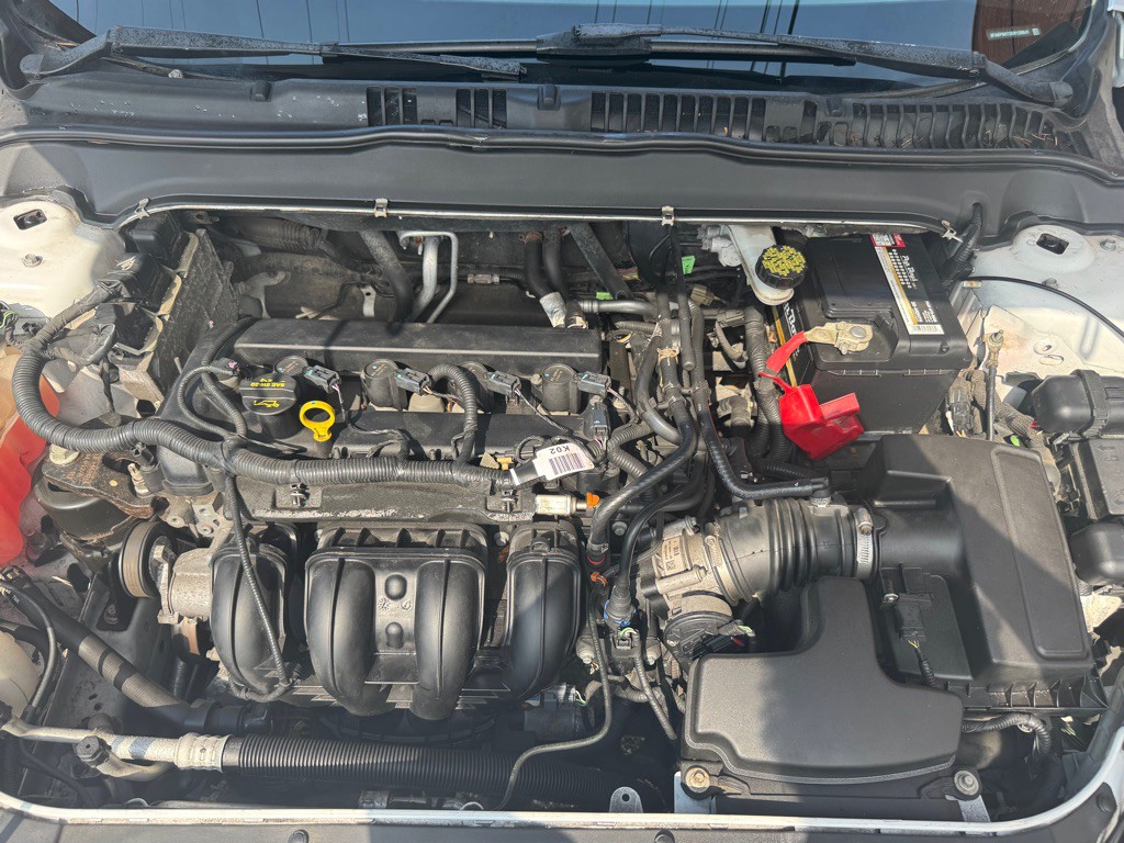 2013 Ford Fusion Image 17