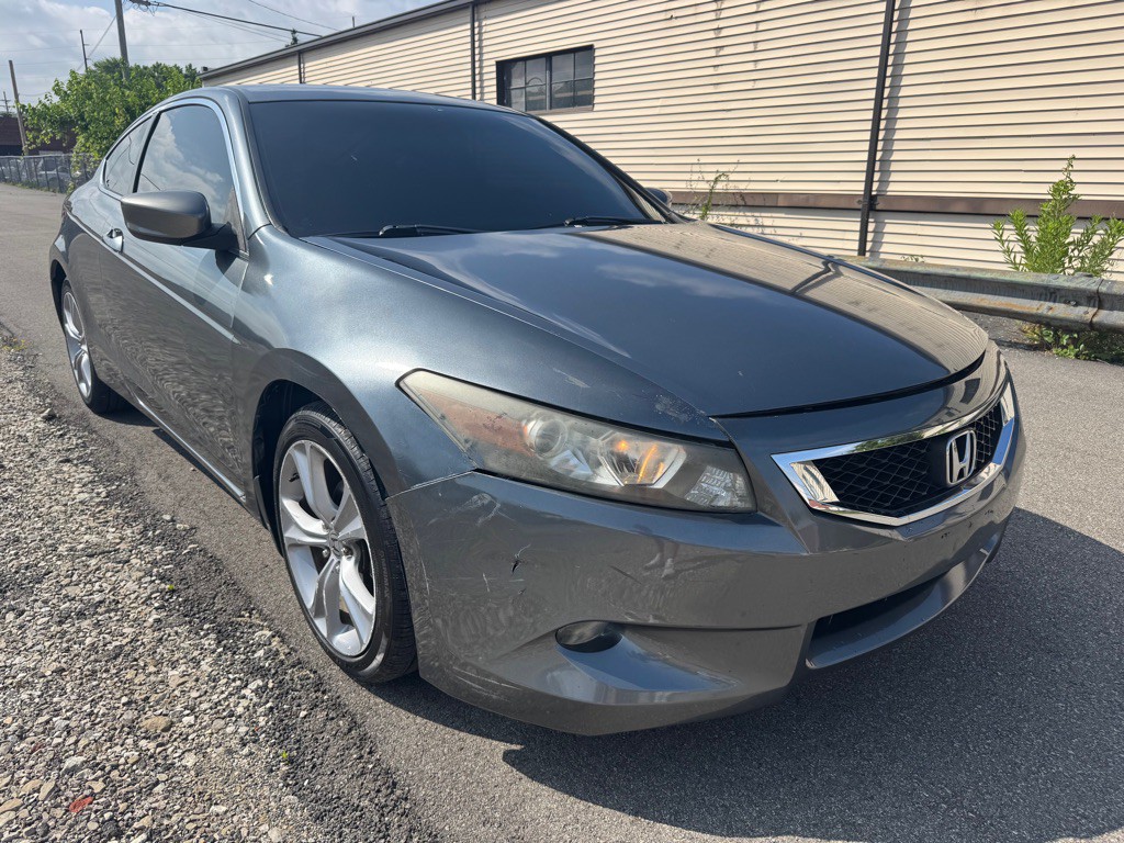 2009 Honda Accord Image 1