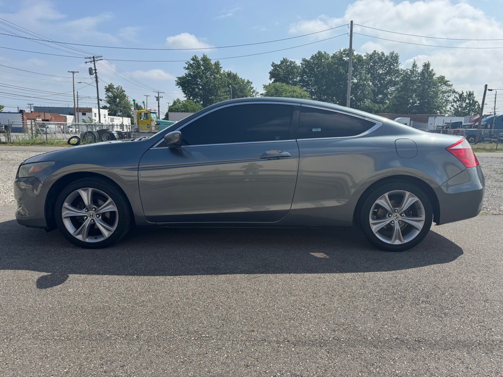 2009 Honda Accord Image 6