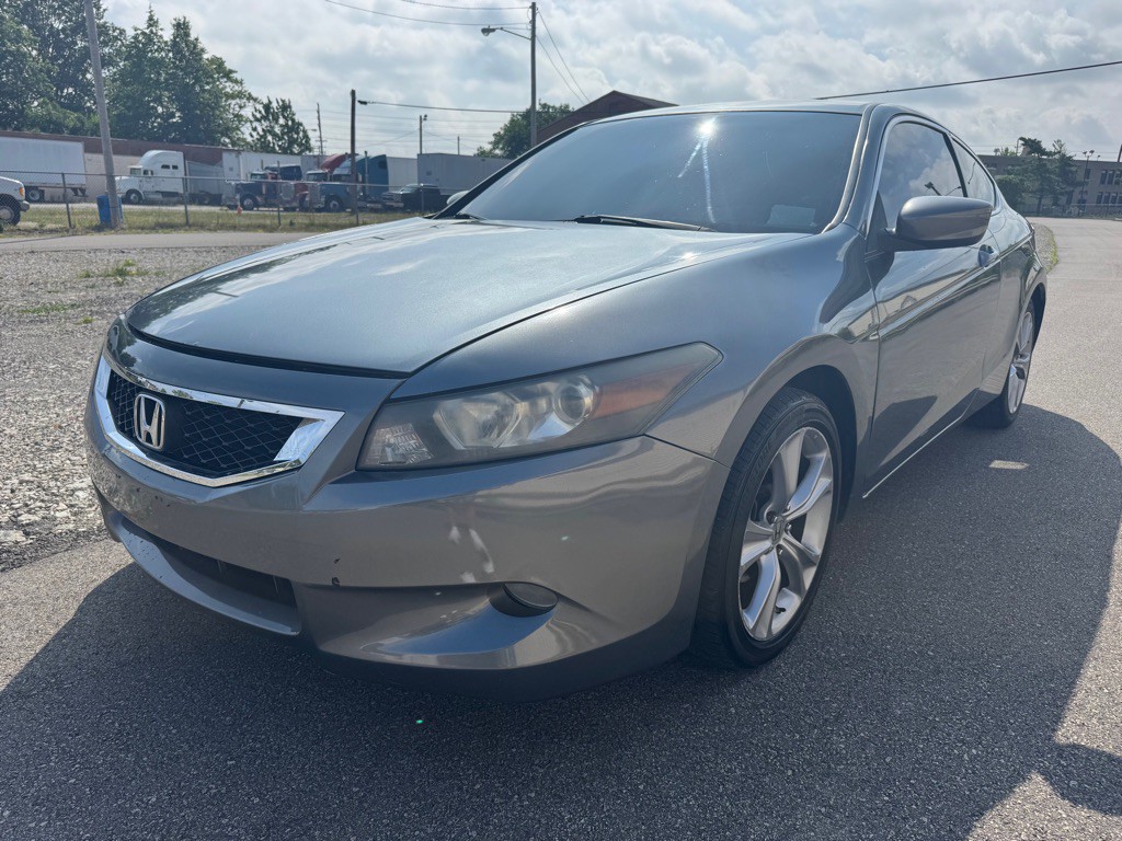 2009 Honda Accord Image 7