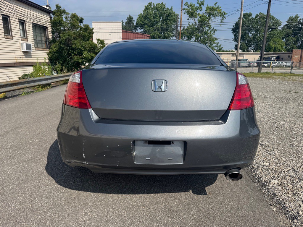 2009 Honda Accord Image 4