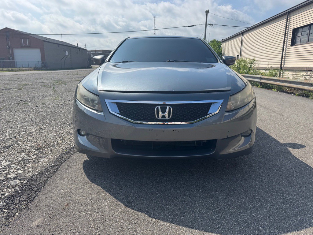 2009 Honda Accord Image 8
