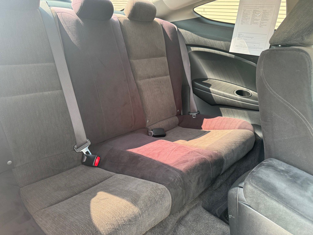 2009 Honda Accord Image 11