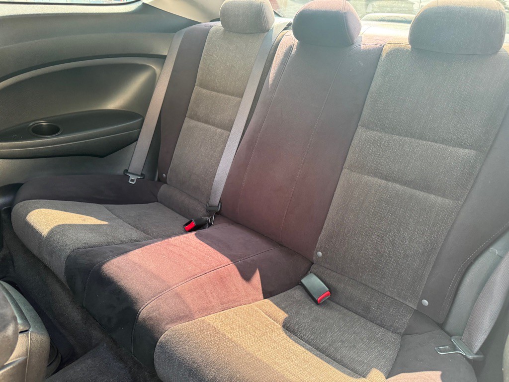 2009 Honda Accord Image 12