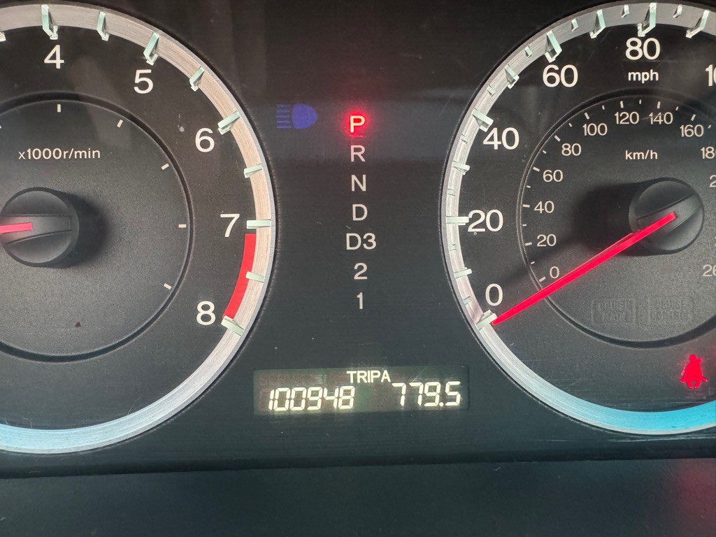 2009 Honda Accord Image 13