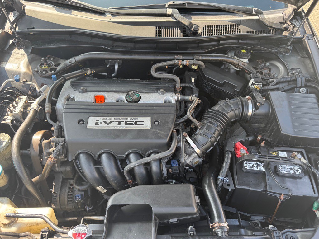 2009 Honda Accord Image 15