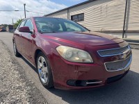 Image for 2010 Chevrolet Malibu 2LT ID: 6667032