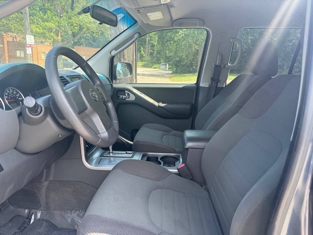 2006 Nissan Pathfinder Image 7