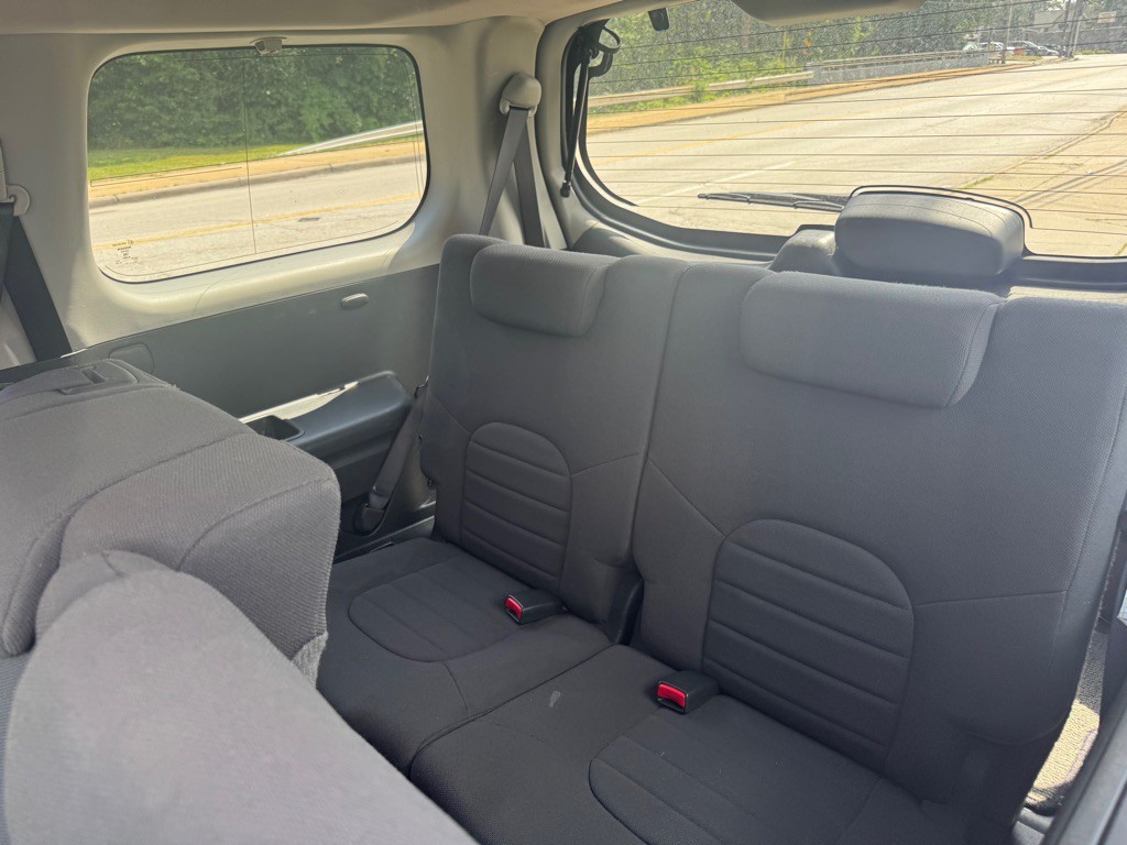 2006 Nissan Pathfinder Image 12