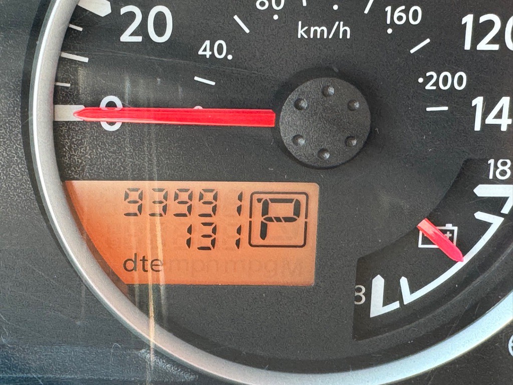 2006 Nissan Pathfinder Image 13