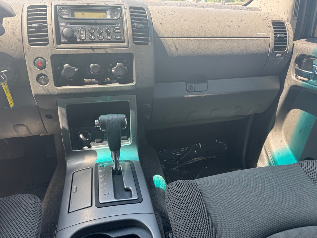 2006 Nissan Pathfinder Image 14