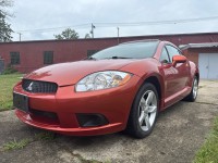 Image for 2009 Mitsubishi Eclipse GS ID: 6684789
