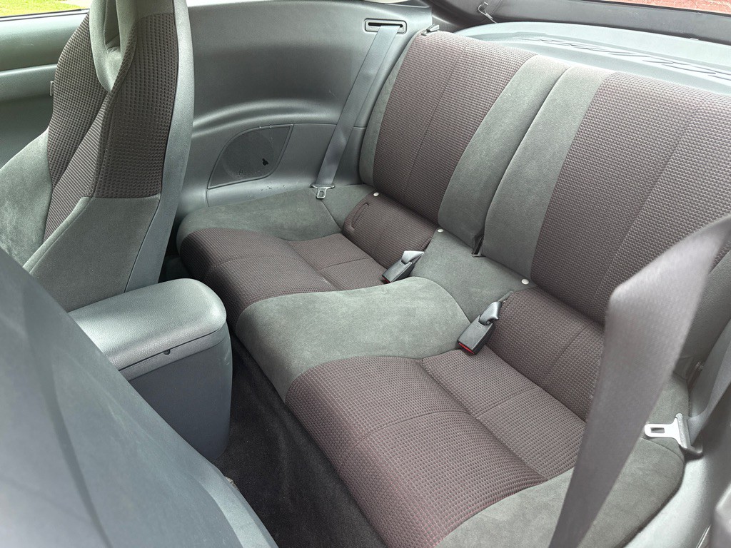 2009 Mitsubishi Eclipse Image 11