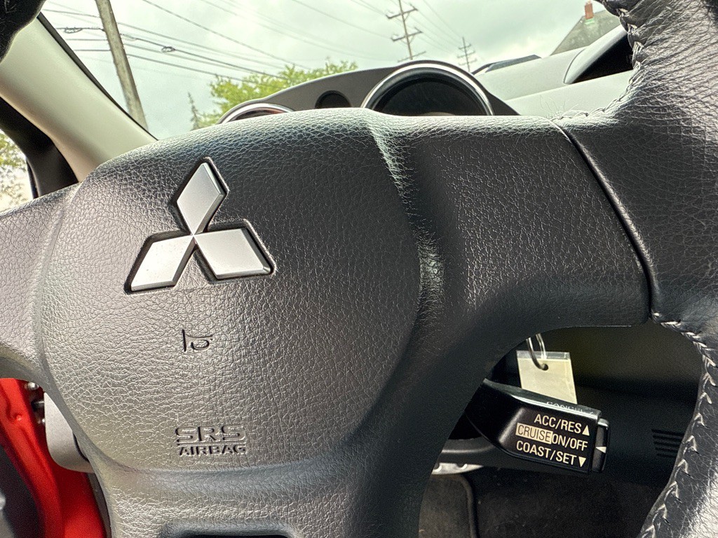2009 Mitsubishi Eclipse Image 15