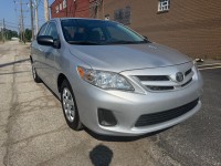 Image for 2011 Toyota Corolla BASE ID: 6684901