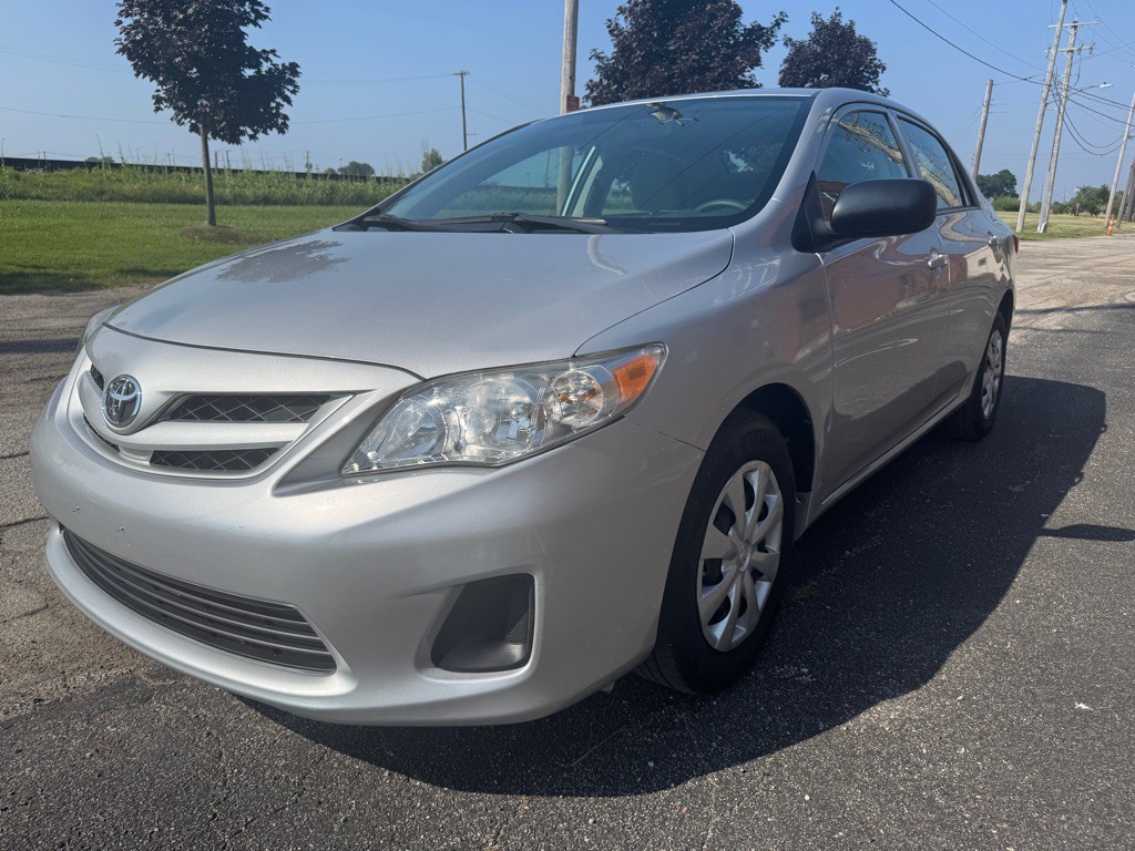 2011 Toyota Corolla Image 7