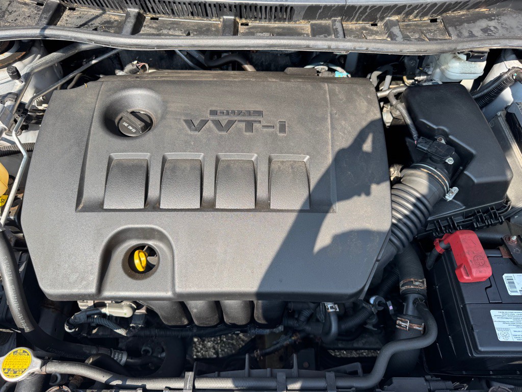 2011 Toyota Corolla Image 15