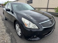 Image for 2012 INFINITI G37 BASE ID: 6690285