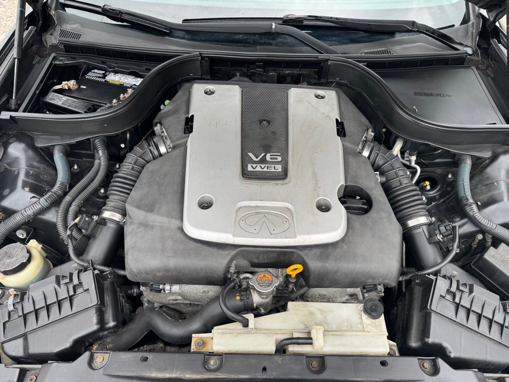 2012 INFINITI G37 Image 15