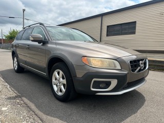 Image for 2011 Volvo XC70 3.2 ID: 6690852