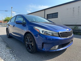 Image for 2017 Kia Forte LX ID: 6691591
