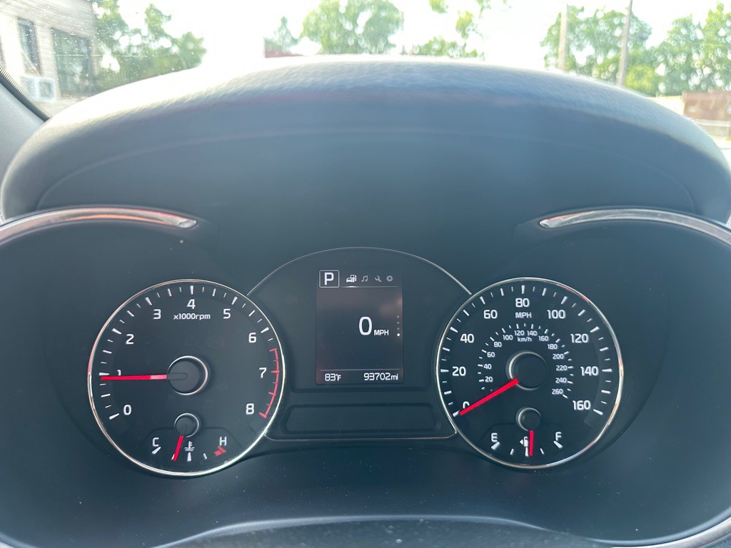 2017 Kia Forte Image 13