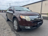 Image for 2010 Ford Edge Limited ID: 6692911