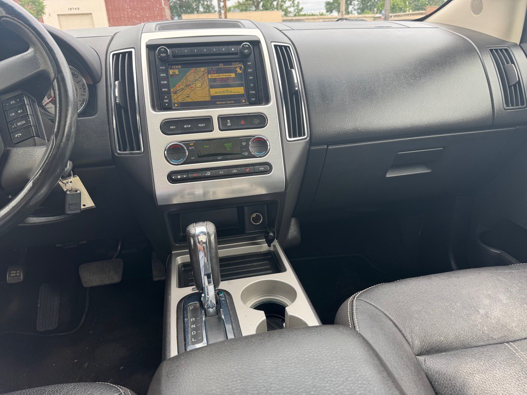 2010 Ford Edge Image 14