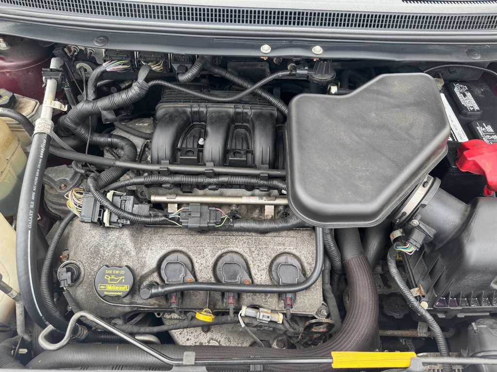 2010 Ford Edge Image 15