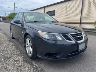 Image for 2011 Saab 9-3 2.0T ID: 6692959