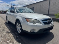Image for 2009 Subaru Outback 2.5I ID: 6693865