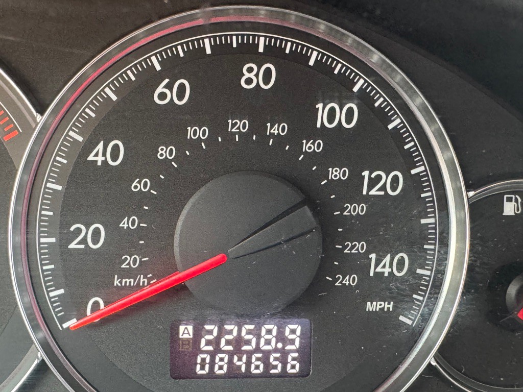 2009 Subaru Outback Image 13