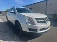 Image for 2011 Cadillac SRX Luxury Collection ID: 6695152
