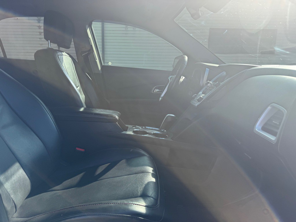 2015 Chevrolet Equinox Image 10