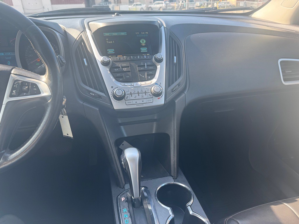 2015 Chevrolet Equinox Image 14