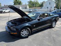 Image for 2009 Ford Mustang  ID: 6704238