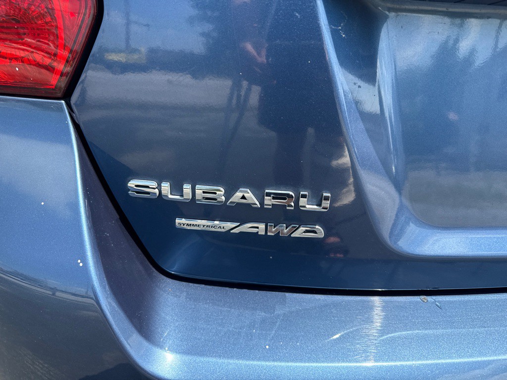 2012 Subaru Impreza Image 14