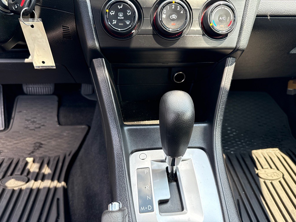 2012 Subaru Impreza Image 17