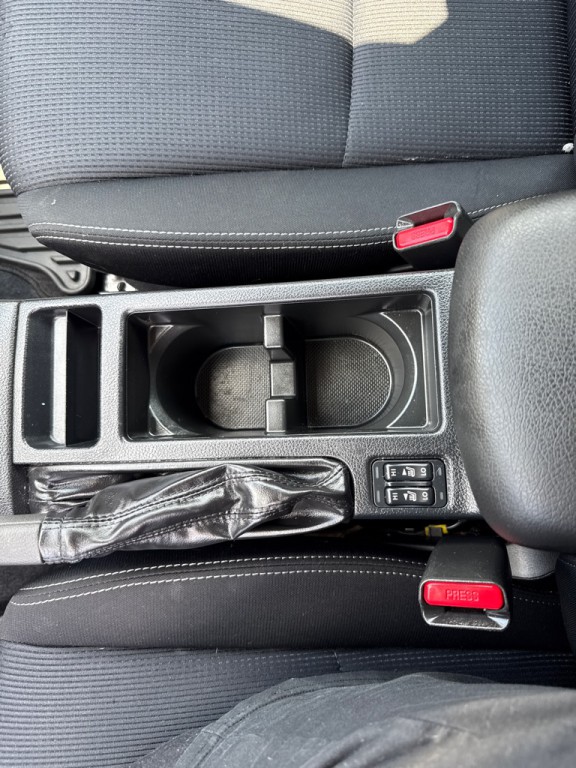 2012 Subaru Impreza Image 19
