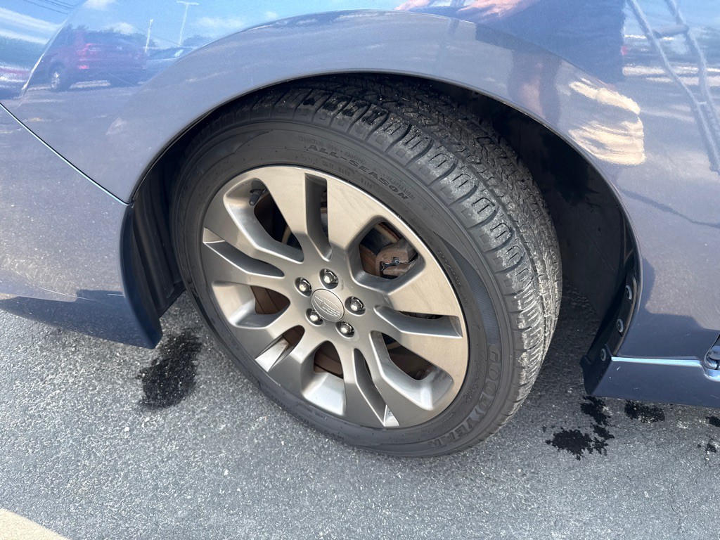 2012 Subaru Impreza Image 20