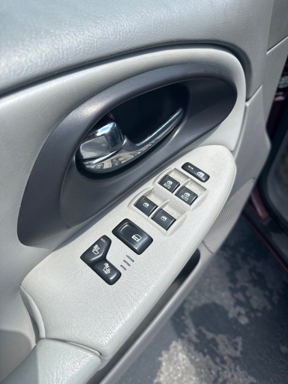 2007 Chevrolet Trailblazer Image 15