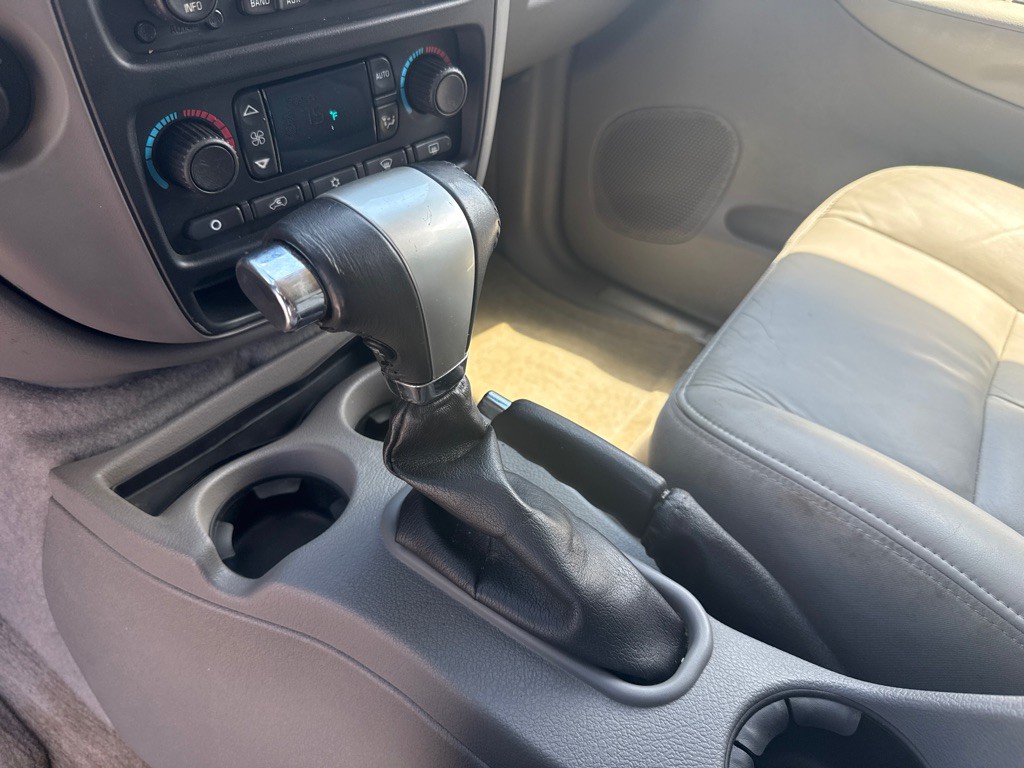 2007 Chevrolet Trailblazer Image 19
