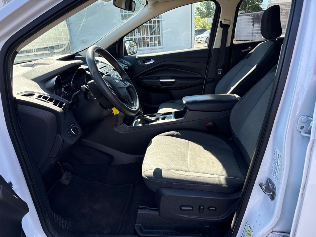 2018 Ford Escape Image 10