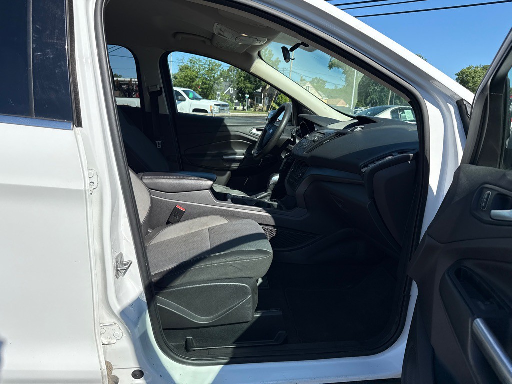 2018 Ford Escape Image 11