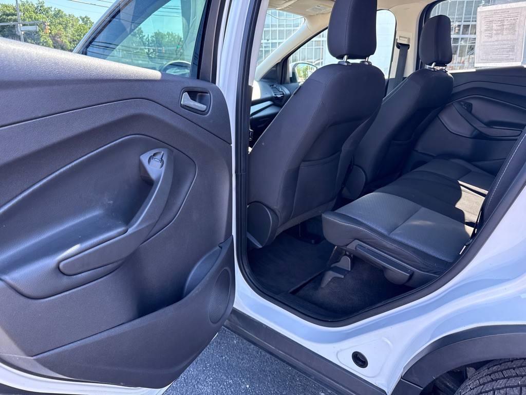 2018 Ford Escape Image 12